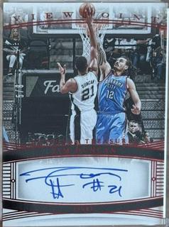 Tim Duncan
