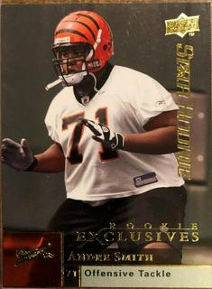 Andre Smith