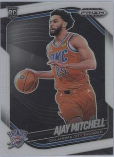 Ajay Mitchell
