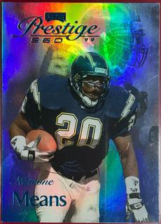 Natrone Means
