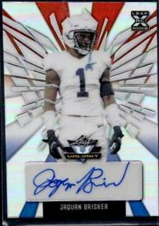 Jaquan Brisker
