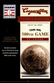 Cy Young