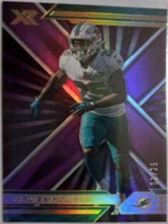 Xavien Howard