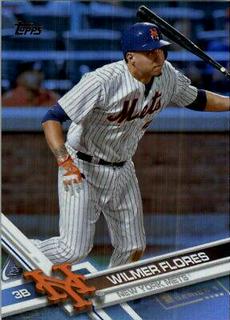 Wilmer Flores