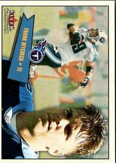 Frank Wycheck