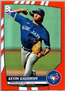 Kevin Gausman
