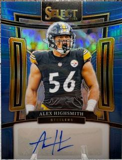 Alex Highsmith