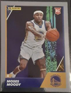 Moses Moody