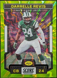 Darrelle Revis