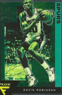 David Robinson