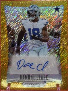 Damone Clark
