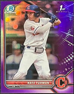 Nate Furman
