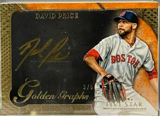 David Price