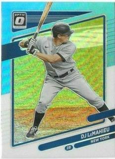 DJ LeMahieu