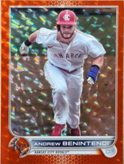 Andrew Benintendi