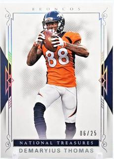 Demaryius Thomas