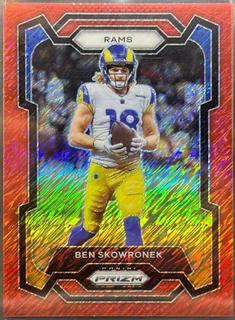 Ben Skowronek