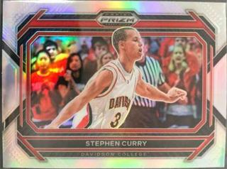 Stephen Curry