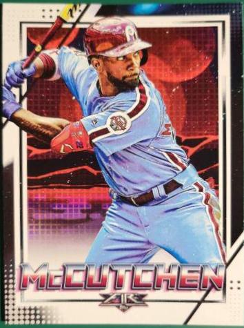 Andrew McCutchen #116