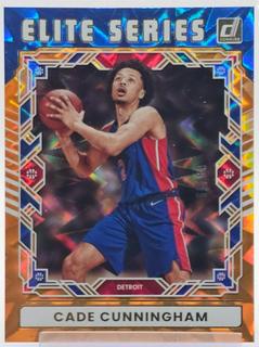 Cade Cunningham
