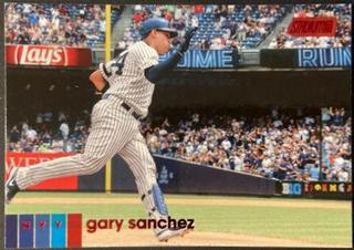 Gary Sanchez