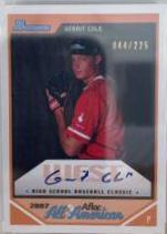 Gerrit Cole