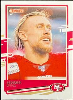 George Kittle