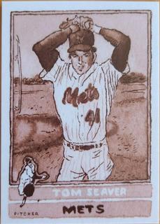 Tom Seaver