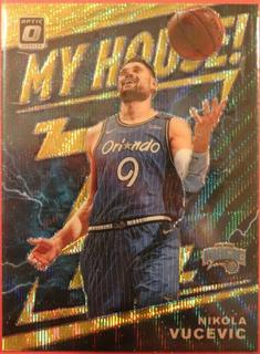 Nikola Vucevic