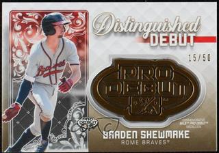 Braden Shewmake