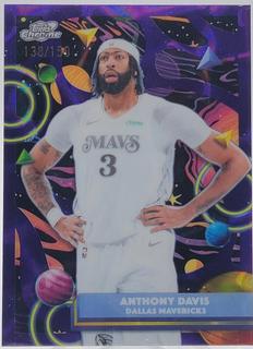 Anthony Davis