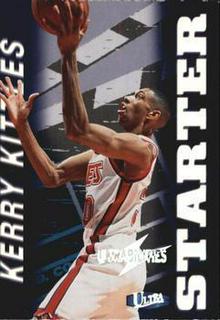 Kerry Kittles