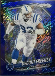Dwight Freeney