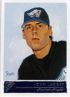 John Lackey