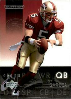 Jeff Garcia