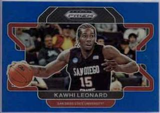 Kawhi Leonard