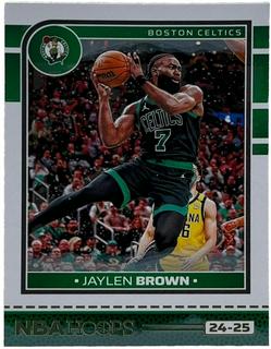 Jaylen Brown