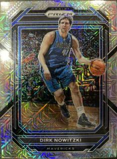 Dirk Nowitzki