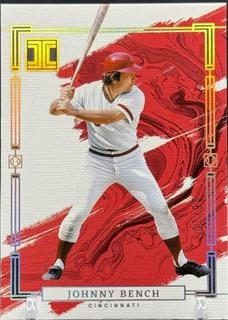 Johnny Bench
