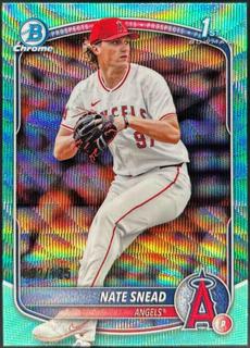 Nate Snead