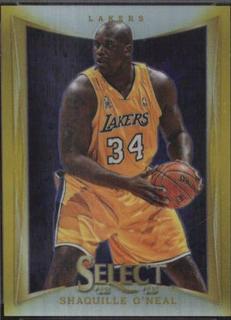Shaquille O'Neal