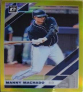 Manny Machado