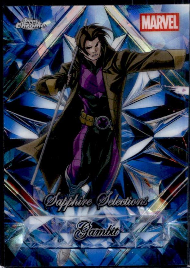 2025 Gambit #SS-8