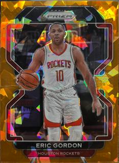 Eric Gordon