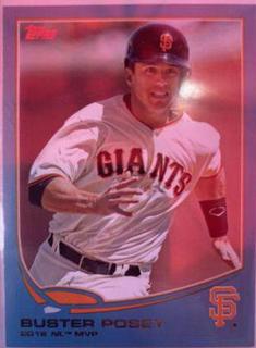 Buster Posey