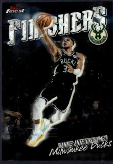 Giannis Antetokounmpo