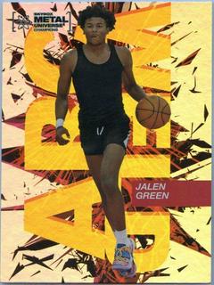 Jalen Green