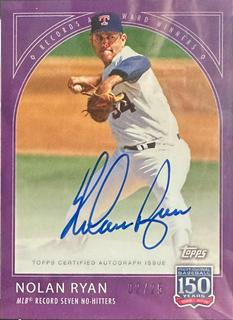 Nolan Ryan
