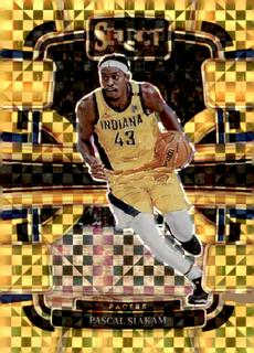 Pascal Siakam