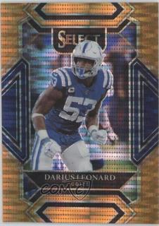 Darius Leonard